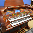 Lowrey A6000 Imperial organ - Organ Pianos